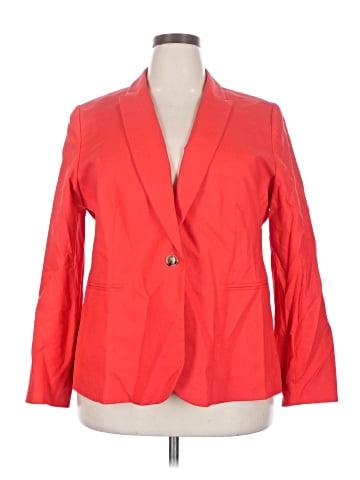 J.Crew Factory Store Blazer (view 1)