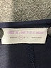 Double Zero Blue Tank Top Size S - photo 7