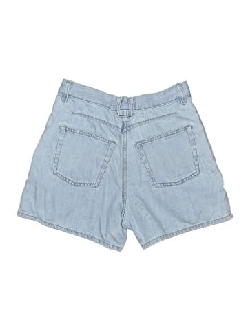 Cos Denim Shorts (view 2)