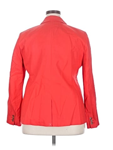 J.Crew Factory Store Blazer (view 2)