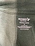 Active by Old Navy Green Pullover Sweater Size M - photo 7