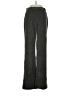 Armani Collezioni 100% Polyester Gray Casual Pants Size EU (IT) 40 / US 4 - photo 1