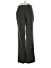 Armani Collezioni 100% Polyester Gray Casual Pants Size EU (IT) 40 / US 4 - photo 2