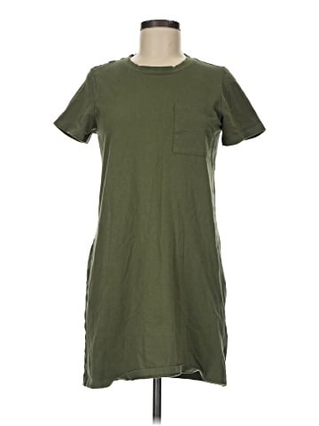 Banana Republic Factory Store Casual Dress (view 1)