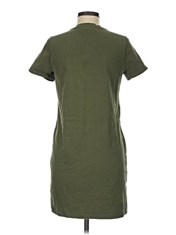 Banana Republic Factory Store Casual Dress (view 2)
