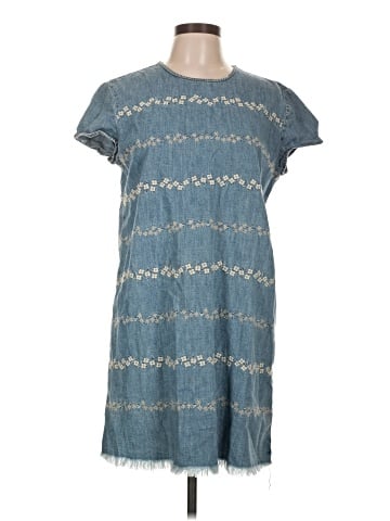 Lucky Brand Casual Dress (view 1)