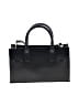Halston Black Satchel One size - photo 3