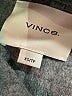 Vince. Gray Coat Size XS - photo 6