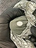 Lululemon Athletica Houndstooth Gray Leggings Size 2 - photo 8