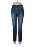 Democracy Blue Jeans Size 10 - photo 1