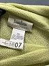 Neiman Marcus 100% Cashmere Green Cashmere Pullover Sweater Size L - photo 7