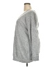 Amaryllis Silver Pullover Sweater Size 2X - photo 5