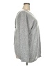 Amaryllis Silver Pullover Sweater Size 2X - photo 4