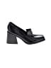 Vince Camuto Black Heels Size 7 1/2 - photo 1