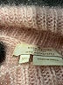 Kate Spade New York 100% Polyester Solid Pink Turtleneck Sweater Size XS - photo 7