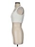 Babaton Ivory Tube Top Size XS - photo 5
