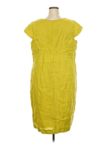 Talbots Cocktail Dress (view 2)