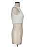 Babaton Ivory Tube Top Size XS - photo 4
