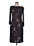Tory Burch Black Cocktail Dress Size L - photo 1
