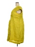 Talbots Yellow Cocktail Dress Size 20 - photo 5
