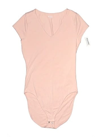 Old Navy Bodysuit (view 1)