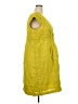 Talbots Yellow Cocktail Dress Size 20 - photo 4