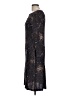 Tory Burch Black Cocktail Dress Size L - photo 5