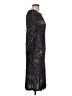 Tory Burch Black Cocktail Dress Size L - photo 4