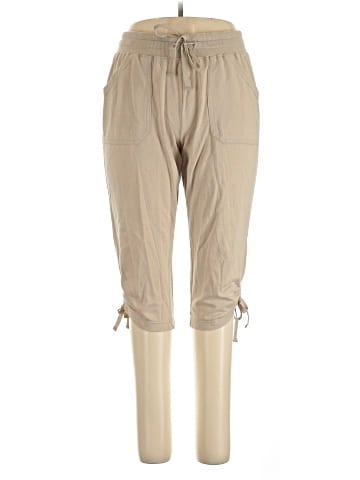 Bobbie Brooks Casual Pants (view 1)