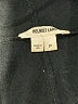 Helmut Lang 100% Wool Black Wool Cardigan Size P (petite) - photo 7