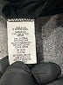 Helmut Lang 100% Wool Black Wool Cardigan Size P (petite) - photo 8
