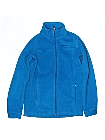 Columbia Jacket (view 1)