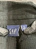 Gap Black Casual Dress Size L - photo 7
