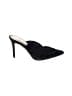 Vince Camuto Black Mule/Clog Size 6 1/2 - photo 1