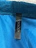 Sociology Blue Formal Skirt Size 2X - photo 4