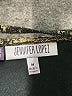 Jennifer Lopez 100% Rayon Gold Tank Top Size M - photo 7