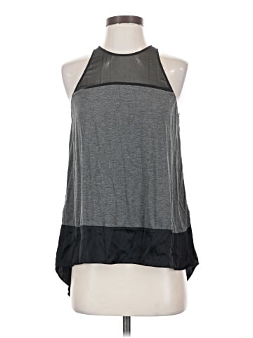 Elizabeth and James Sleeveless Top (view 1)