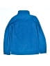 Columbia 100% Polyester Solid Blue Jacket Size 14 - 16 - photo 2