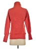 Mondetta Red Track Jacket Size S - photo 2