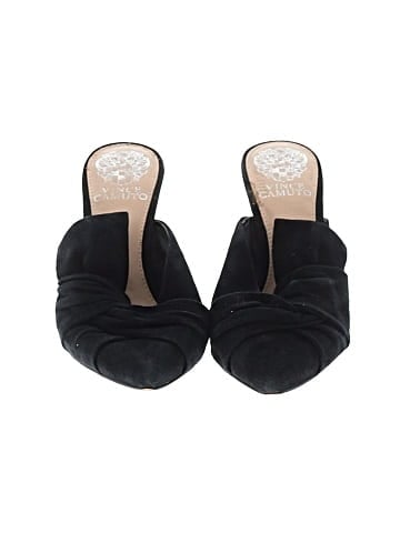 Vince Camuto Mule/Clog (view 2)