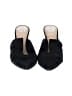 Vince Camuto Black Mule/Clog Size 6 1/2 - photo 2