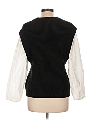 Sanctuary Long Sleeve Blouse (view 2)