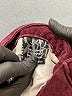 Unbranded Burgundy Casual Pants Size 3 - photo 8