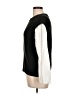Sanctuary 100% Acrylic Black Long Sleeve Blouse Size L - photo 5