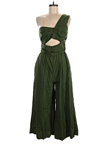 AMUR Jumpsuit (view 1)