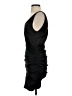 Generation Love Solid Black Cocktail Dress Size XS - photo 5