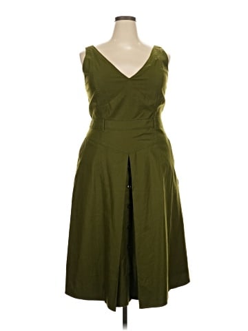 Banana Republic Factory Store Cocktail Dress (view 1)