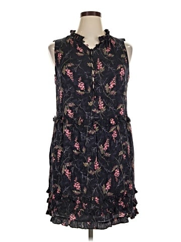 Rebecca Taylor Casual Dress (view 1)