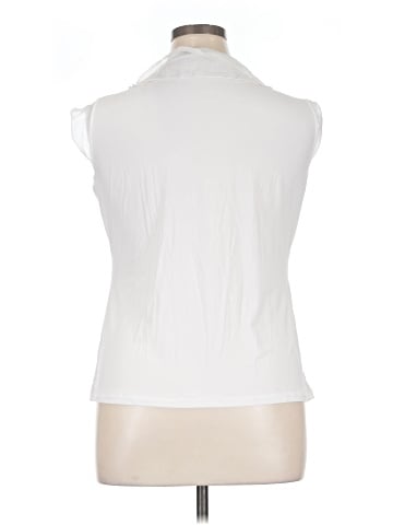 Tommy Hilfiger Sleeveless Blouse (view 2)