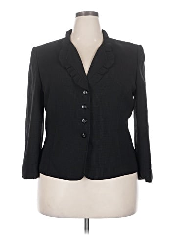 Tahari by ASL Blazer (view 1)